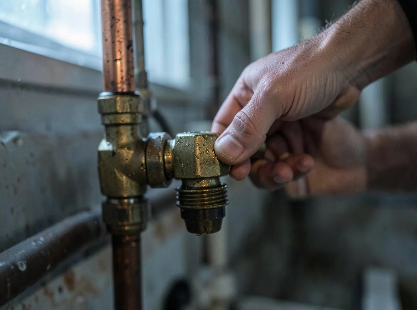 Emergency Plumber Cedar Grove, NJ FAQs